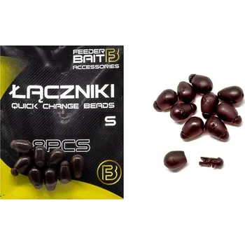 Spojka Feeder Bait Quick Change (Rychlá výměna návnady)