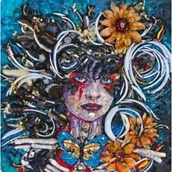 Zahraniční hudba LP Capstan: Mosaic 2024