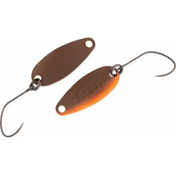 Umělá nástraha Nories Teach 0,8 g No.027 Brown Orange