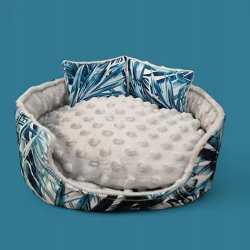 Pelíšek pro psa Pohovka pro morče , super pohodlná pelíšek , sestavy do klece