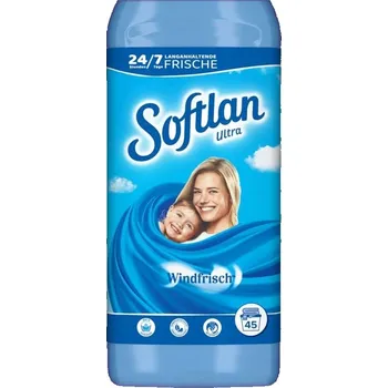 Aviváž Tekutá aviváž Softlan Windfrisch 1l