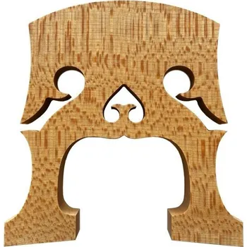 Dechový nástroj Milo Stamm Baroque cello bridge BCPremium 92mm 143508