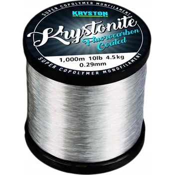 Vlasec Kryston Krystonite Super Mono 0,31 mm x 1000 m