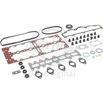 Sada těsnění, hlava válce, , 2995609, ELRING, 733.530