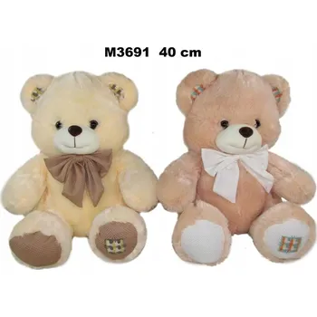 plyšák Plyšový Medvídek Plyšová Hračka 40 cm 2