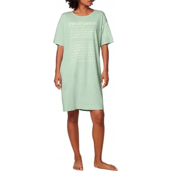 Dámské noční prádlo Košile Triumph Noční košilky NDK SSL 10 CO/MD 40