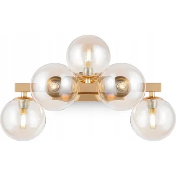 Nástěnné svítidlo Nástěnné svítidlo Maytoni žluté G9 28 W