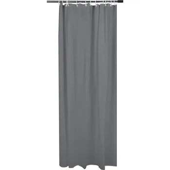 Prostěradlo Závěs do sprchy textilní Rodeno 180 x 200 cm