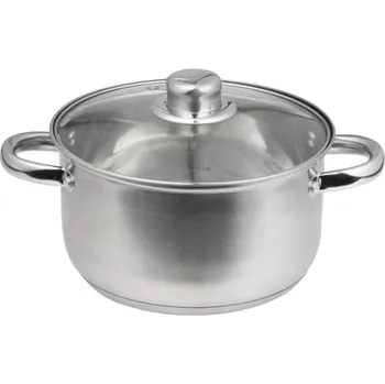 Hrnec Tradiční Hrnec Domotti SANTO 4,8 l