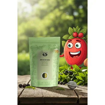 Čaj Oxalis Sencha Miyazaki 70 g -