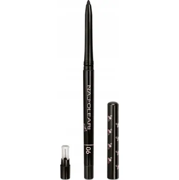 Oční linky Naj Oleari Irresistible Eyeliner & Kajal 06 tužka na oči 0,35g