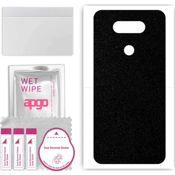 Pouzdro na mobilní telefon Ochranná Fólie apgo pro LG K31 1 ks