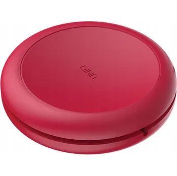 Datový kabel Kabel UNIQ USB-C na Apple Lightning 1,2 m červený