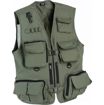 Pánská vesta Vesta Jaxon UJ-FRK vel. 3XL