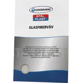 Skelná tkanina Hagmans