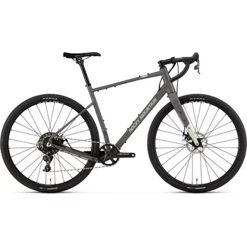 Horské kolo Rocky Mountain Solo Alloy 30