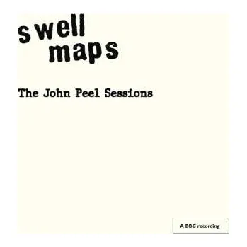 Zahraniční hudba CD Swell Maps: The John Peel Sessions 2025