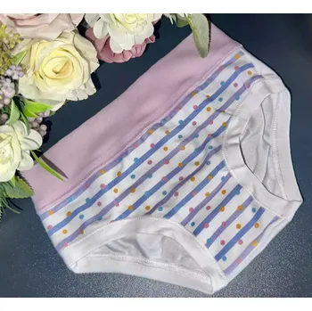 Dívčí kalhotky ALVADA B9600 old 5 (Velikost 110)