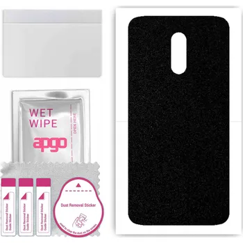 Pouzdro na mobilní telefon Ochranná Fólie apgo pro OnePlus 7, 1 ks