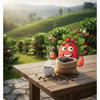 Káva Oxalis Uganda Rwenzori Natural 60 g - káva -