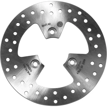 Brzdový kotouč Brzdový kotouč BREMBO 68B407M2