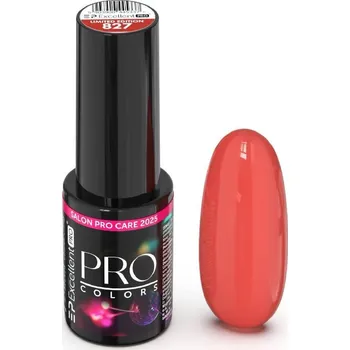 Lak na nehty Gel Lak Pro Colors Limited 827 7g