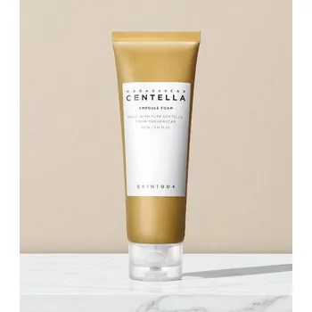 SKIN1004 - Madagascar Centella Ampoule Foam - Krémová čisticí pěna pro citlivou pleť 125ml