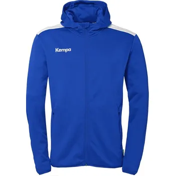 Pánská mikina Mikina Kempa Emotion 27 Kapuzenjacke 2005130-49 Velikost M