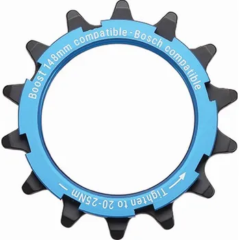 Převodník na kolo Převodník BBB BCR-70E E-bike Sprocket 19z