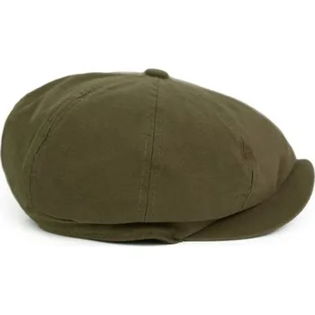 Kšiltovka Kšiltovka Sillar - khaki