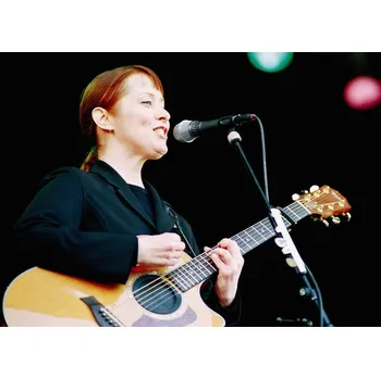 Plakát Plakát, Obraz - Photo of Suzanne VEGA