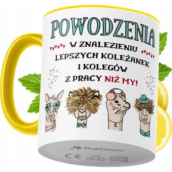 Hrnek Polidraw Hrnek Polidraw Odchod do důchodu - keramický hrnek 330 ml
