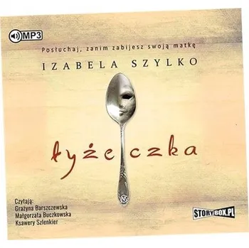 Umění Łyżeczka Izabela Szylko