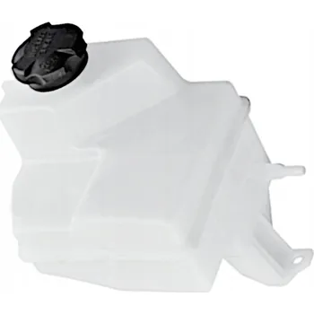 Chladič motoru FIAT DUCATO VYROVNÁVACÍ NÁDRŽKA CHLADICÍ KAPALINY