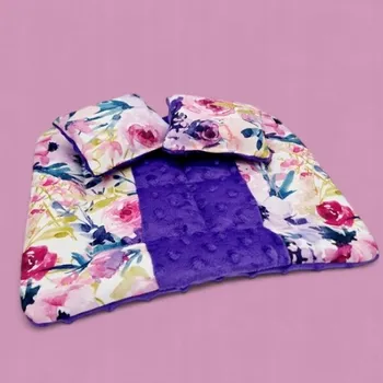 Pelíšek pro morče, zvětšený, voděodolný