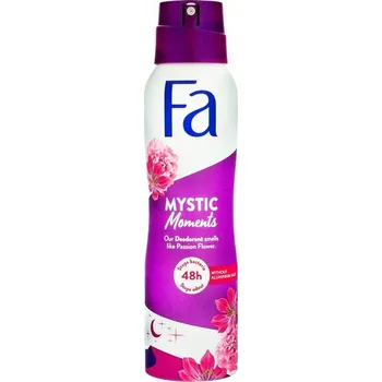 Deodorant Fa Women Mystic Moments 150 Ml