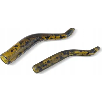 Bezpečnostní kamera Anaconda Jungle Green Aligner Sleeves - Poziční návleky