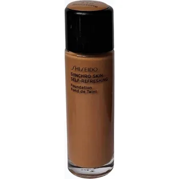 Make-up Shiseido S0569418 Sunstone podkladová báze na obličej 30 ml SPF 21-30