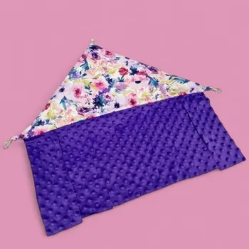 Voděodolná Houpací síť pro morče, hlodavce