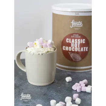 Fonte Classic Hot Chocolate 2kg