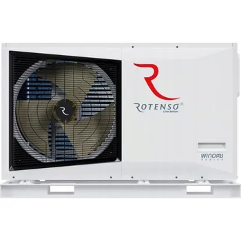 Tepelné čerpadlo Tepelné čerpadlo monoblok Rotenso Windmi 10 kW