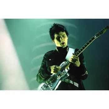 Plakát Plakát, Obraz - Photo of MUSE