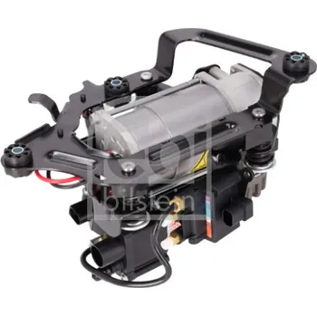 Kompresor, pneumatický systém FEBI BILSTEIN 196282