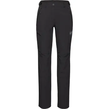 Dámské kalhoty Mammut Runbold IV Pants Women Barva: black 0001, Velikost: 36