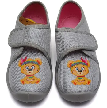 Chlapecké bačkory Dívčí bačkory BEFADO 660X061 Velikost: 29