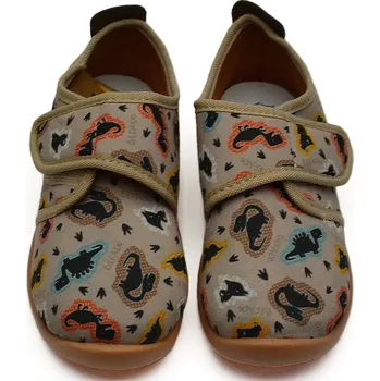 Chlapecké bačkory Barefoot bačkory BEFADO 902X056 SOFTER Velikost: 31