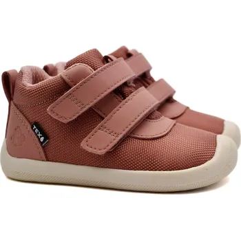 Dívčí polobotky Barefoot BUNDGAARD MOON TEX BG101228 3369 Velikost: 28