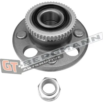 Sada ložiska kola GT BERGMANN GT24-258