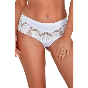 Kalhotky KETO KALHOTKY ČLÁNEK 1134 BÍLÁ bílá 3XL