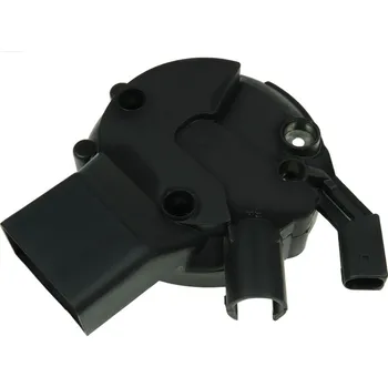 Alternátor Čepička, generátor, APC9006S